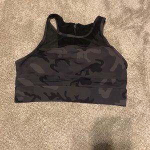 Zyia sports bra